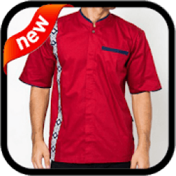 Muslim Clothing Men icon