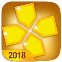 Emulator for PSP - Free PPSSPP Gold