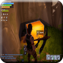 Fortnite Battle Royale Mobile Tips icon