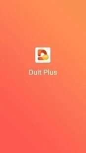 Duit Plus ~ Platform pinjaman online screenshot 4
