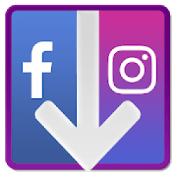 تحميل فيديو وصور من انستقرام وفيسبوك
‎ icon