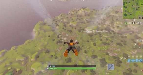 Fortnite Battle Royale Mobile Tips скриншот 2