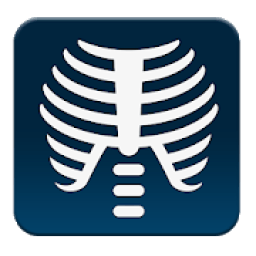 ikon A - Z of Chest Radiology
