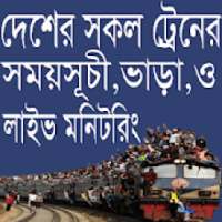 Bangladesh Railway - BD Live Train Status