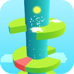 ikon Helix Jump Forever