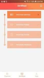 Duit Plus ~ Platform pinjaman online screenshot 2