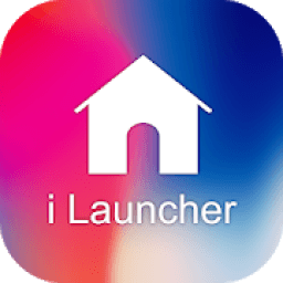 I launcher icon