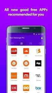 Best Messenger Pro screenshot 4