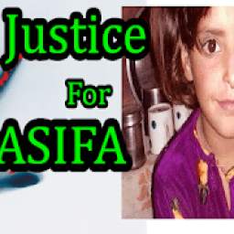 Justice For Asifa Bano