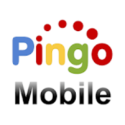 Pingo Mobile - Free &amp; cheap international calling आइकन