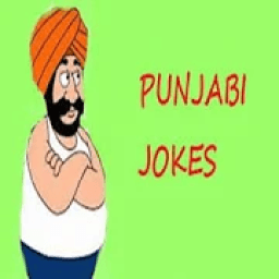 ikon Punjabi Funny Jokes
