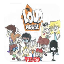 The Loud House Cartoon Collections 2.1