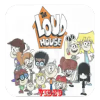 The Loud House Cartoon Collections APK Download 2023 - Free - 9Apps