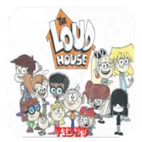 The Loud House Cartoon Collections on 9Apps