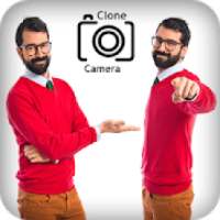 Clone Camera – Twin Camera Photo Editor