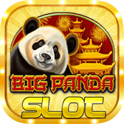 ikon Big Panda Slot