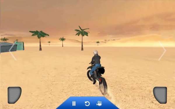 Bike Driving : Speed City Traffic Rider Simulator स्क्रीनशॉट 3
