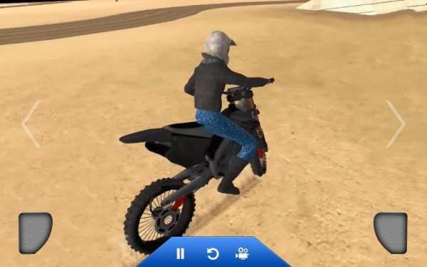 Bike Driving : Speed City Traffic Rider Simulator स्क्रीनशॉट 4