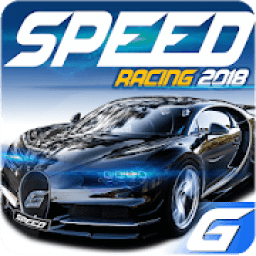 Speed Racing 2018 आइकन