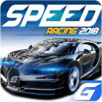 Speed Racing 2018