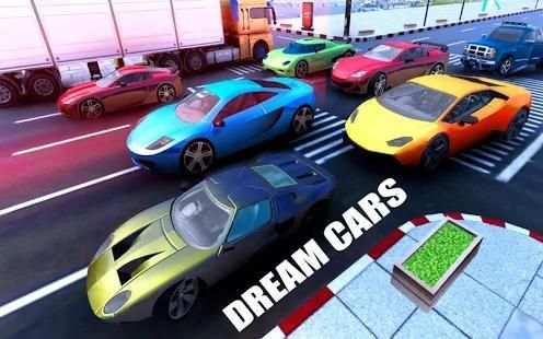 Speed Racing 2018 screenshot 4