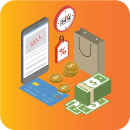 Free Amazon Coupons Generator आइकन