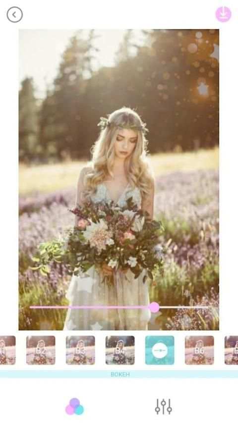 InstaSweet Kirakira screenshot 2