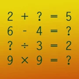 Permainan Matematika icon