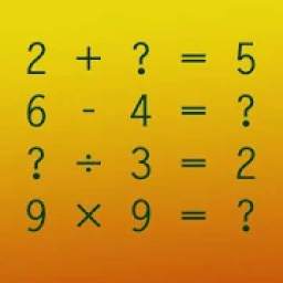Game Matematika 1.0