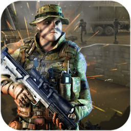 ikon Counter Sniper Commando