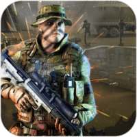 Counter Sniper Commando