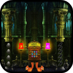 Escape Games 8B 29 आइकन