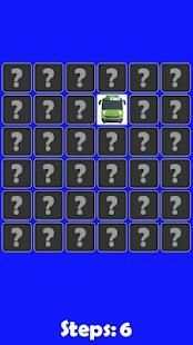 Tayo Little Bus Matching screenshot 2