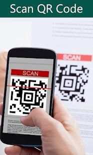 Web WhatsApp Scanner screenshot 2