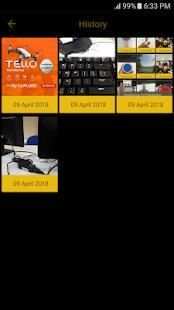 MNC APOS screenshot 1
