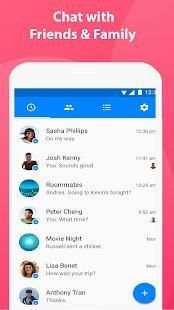 Messenger & Message screenshot 3