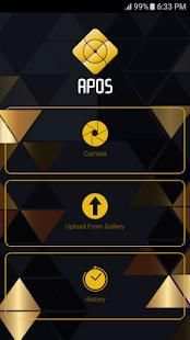 MNC APOS screenshot 2