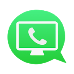 ikon Web WhatsApp Scanner