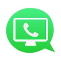 Web WhatsApp Scanner