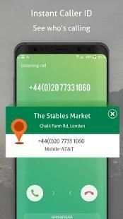 True Call Mobile Locator - GPS Tracker 4 تصوير الشاشة