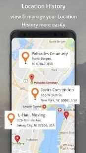 True Call Mobile Locator - GPS Tracker screenshot 2