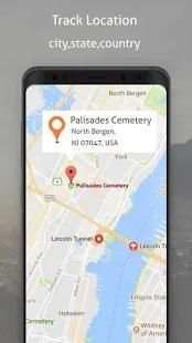 True Call Mobile Locator - GPS Tracker screenshot 3