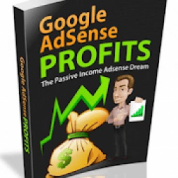 ikon Google Adsense Profits II
