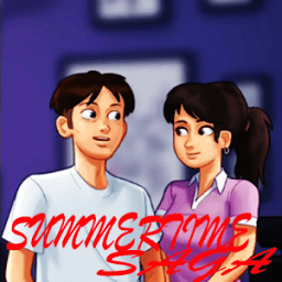 Summertime Saga new guide icon