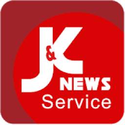 JK News Service