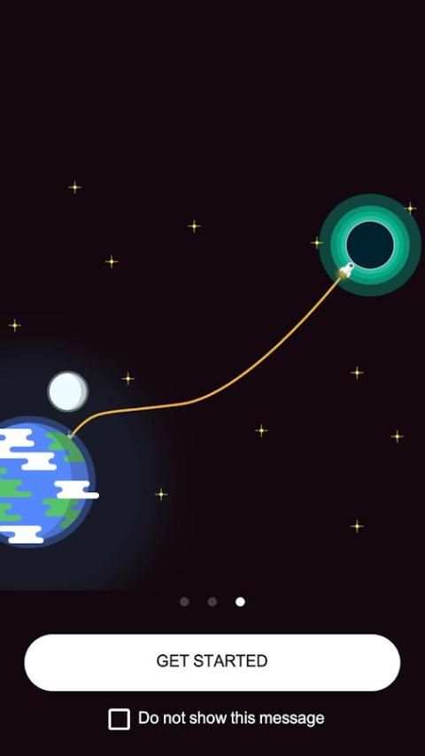 Coding Planets स्क्रीनशॉट 5