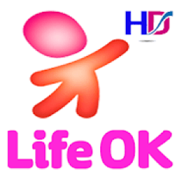 Life Ok HD أيقونة