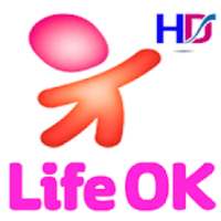 Life Ok HD on 9Apps