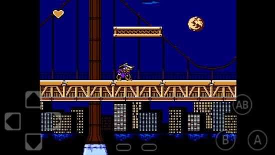 Arcade SNES Games screenshot 3
