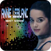 Annie Leblanc - Music on 9Apps